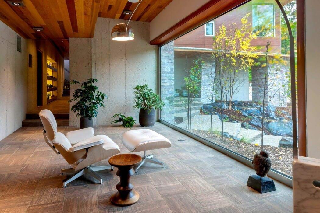 M-22 House by Michael Fitzhugh