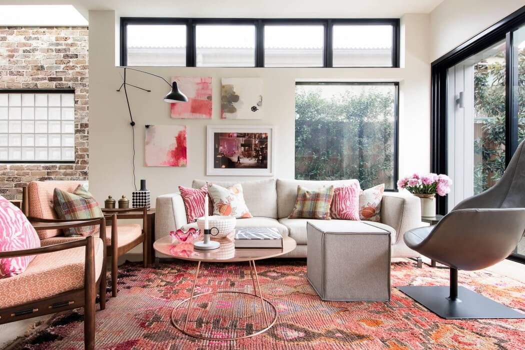 Pearl Beach by Brett Mickan Interior Design | HomeAdore