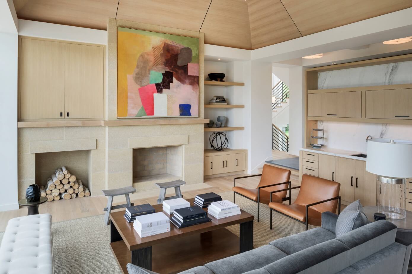007 midwest luxury home martha ohara interiors HomeAdore