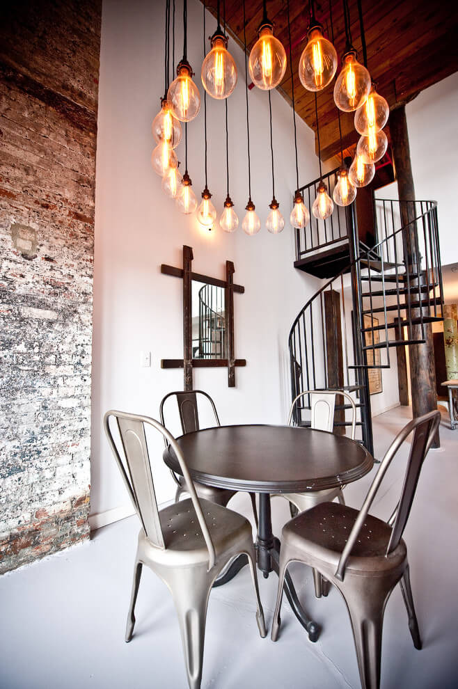 016loftatlantaheirloomdesignbuild HomeAdore