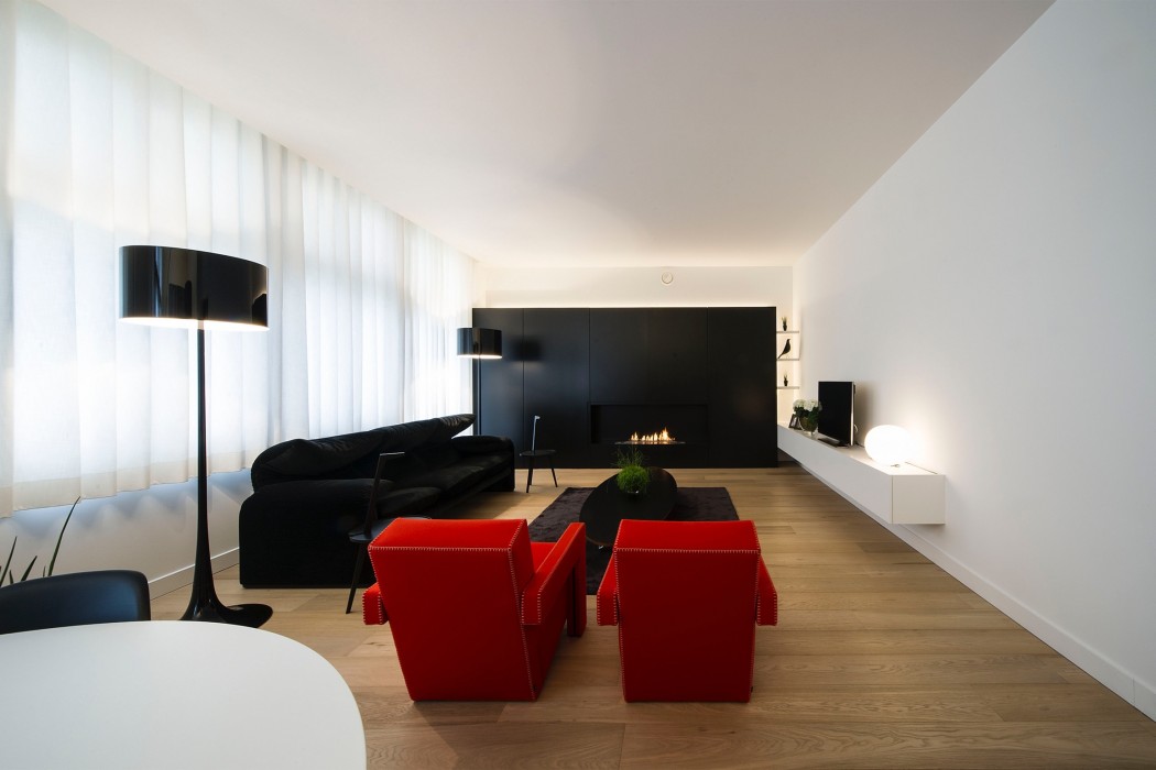 Apartment 1418 by Filip Deslee - 1