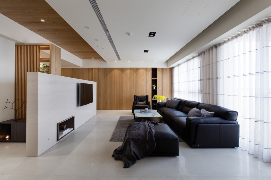 Lu’s House by PMD