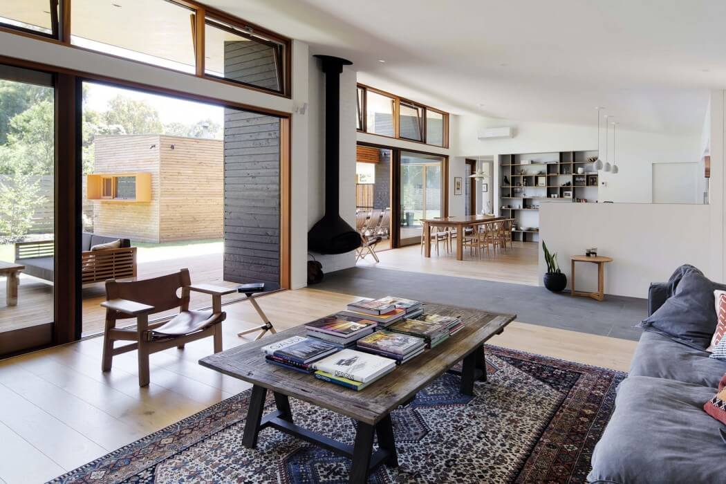Somers House One by Adrian Bonomi