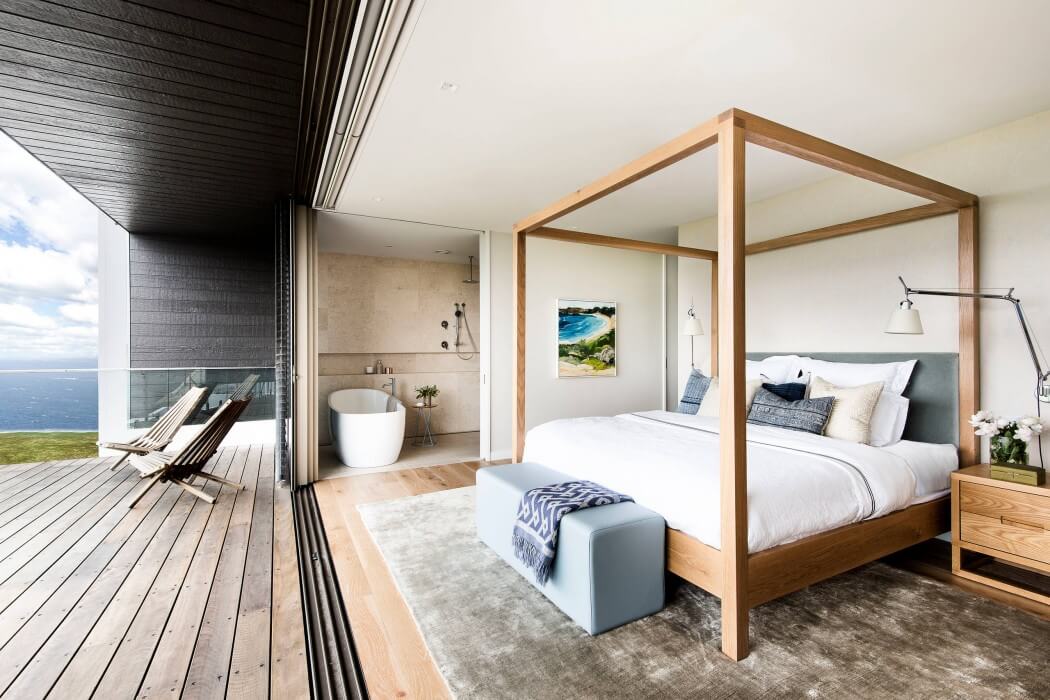 Clovelley House by Brett Mickan Interior Design