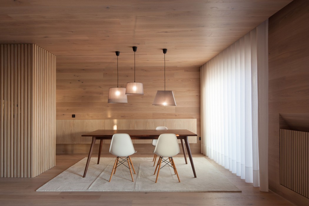 Apartment in Povoa de Varzim by Pitágoras Group