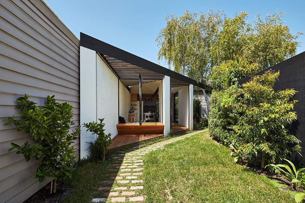 The Kite by Architecture Architecture