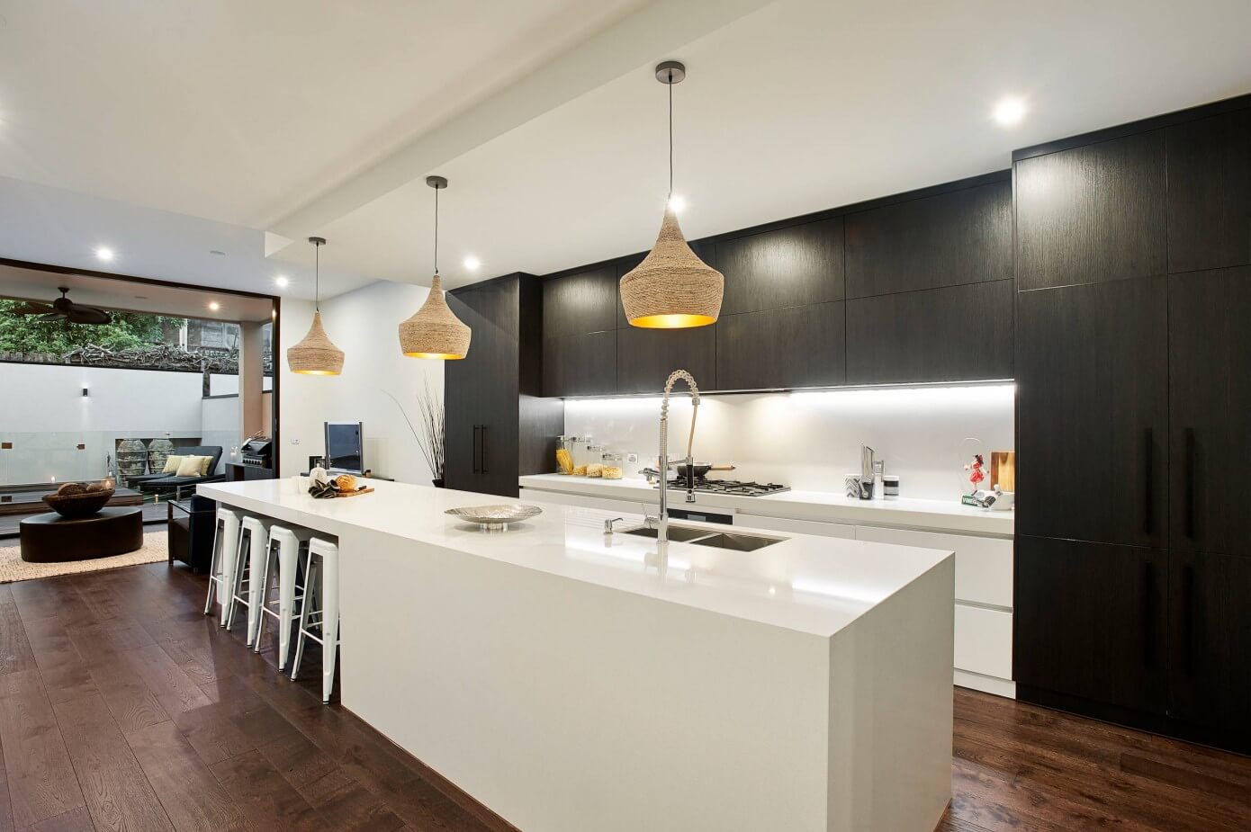 Bentleigh Residence by Knight Building Group