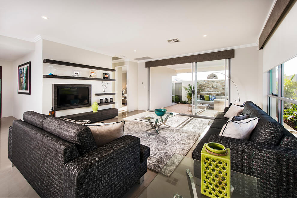 The Rockwell by Ben Trager Homes