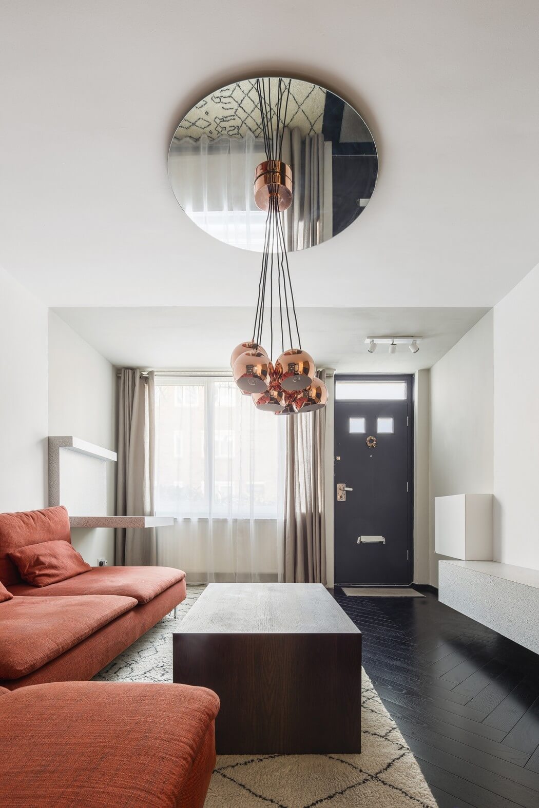 Apartment Filippo by Studio Alexander Fehre - 1