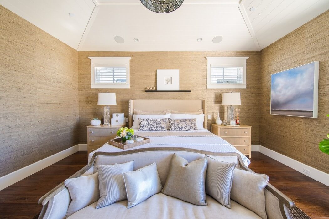 Coastal Remodel by Builder Boy