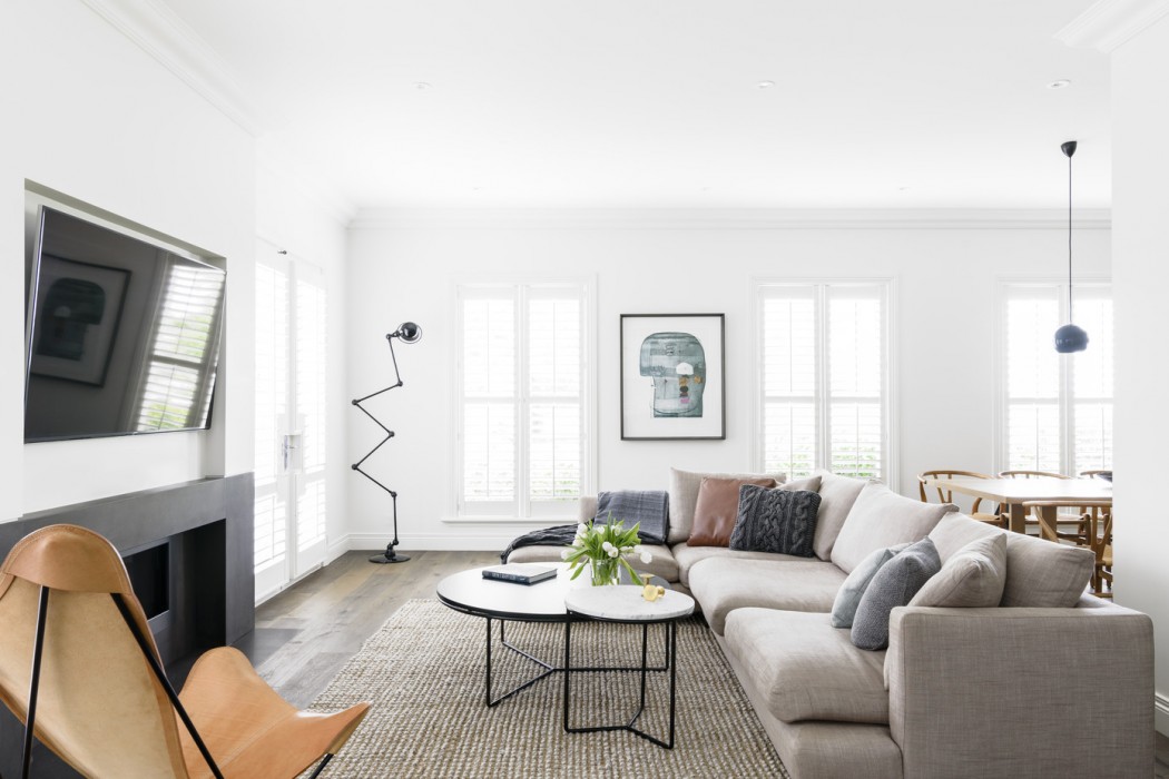 PRK Residence by Biasol