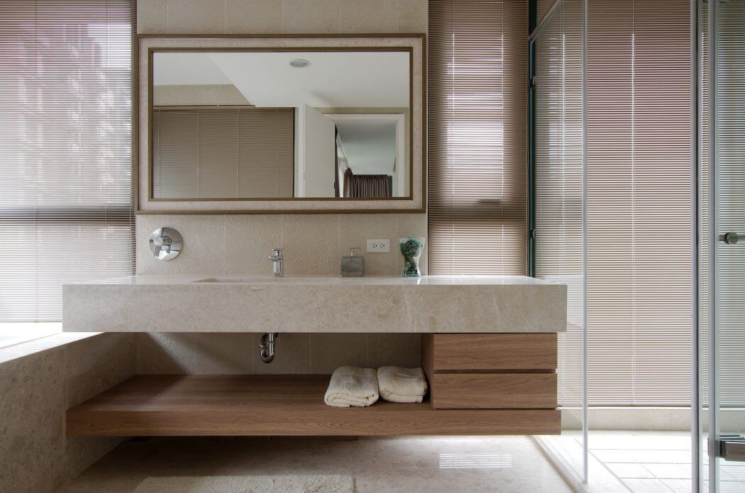 Elegant Apartment by j+C Interior Design | HomeAdore - 1050 x 695 jpeg 96kB