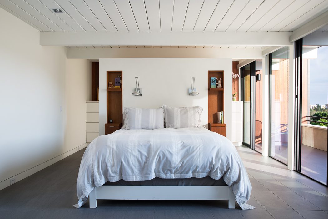 Eichler Remodel by Klopf Architecture