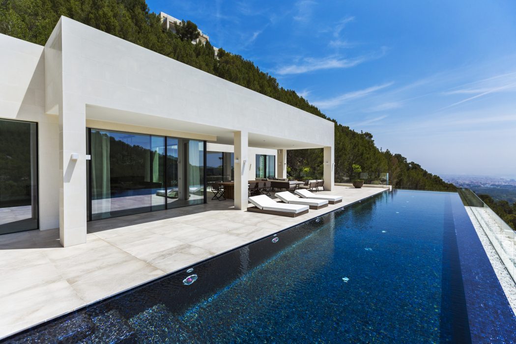 Son Vida 3 by Concepto Arquitectura