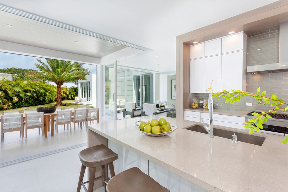 Modern Residence by IBI Designs « HomeAdore Modern Residence by IBI Designs « HomeAdore