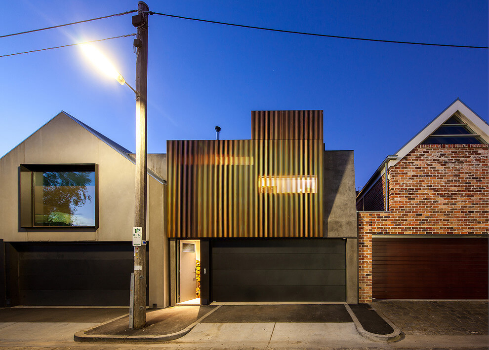 House in Melbourne by Nicholas Murray Architects | HomeAdore