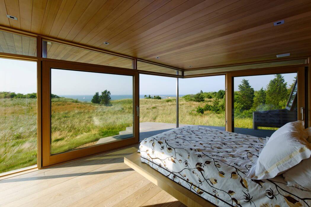 Bluff House by Maryann Thompson Architects