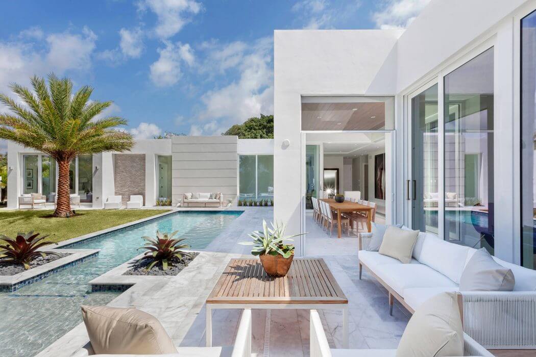 Modern Residence by IBI Designs « HomeAdore Modern Residence by IBI Designs « HomeAdore
