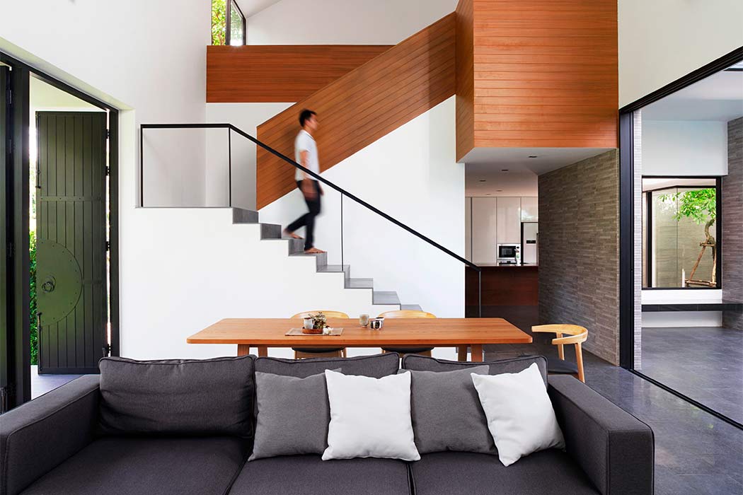 PK79 by Ayutt and Associates Design