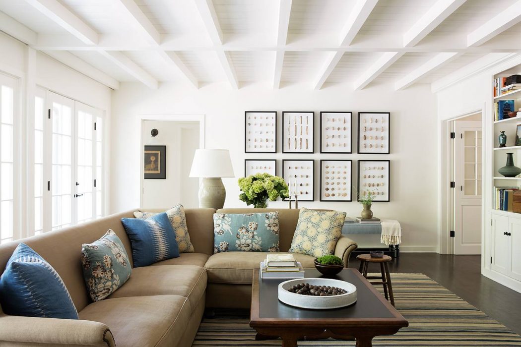 Queensbury Ranch by Mark J Williams Design