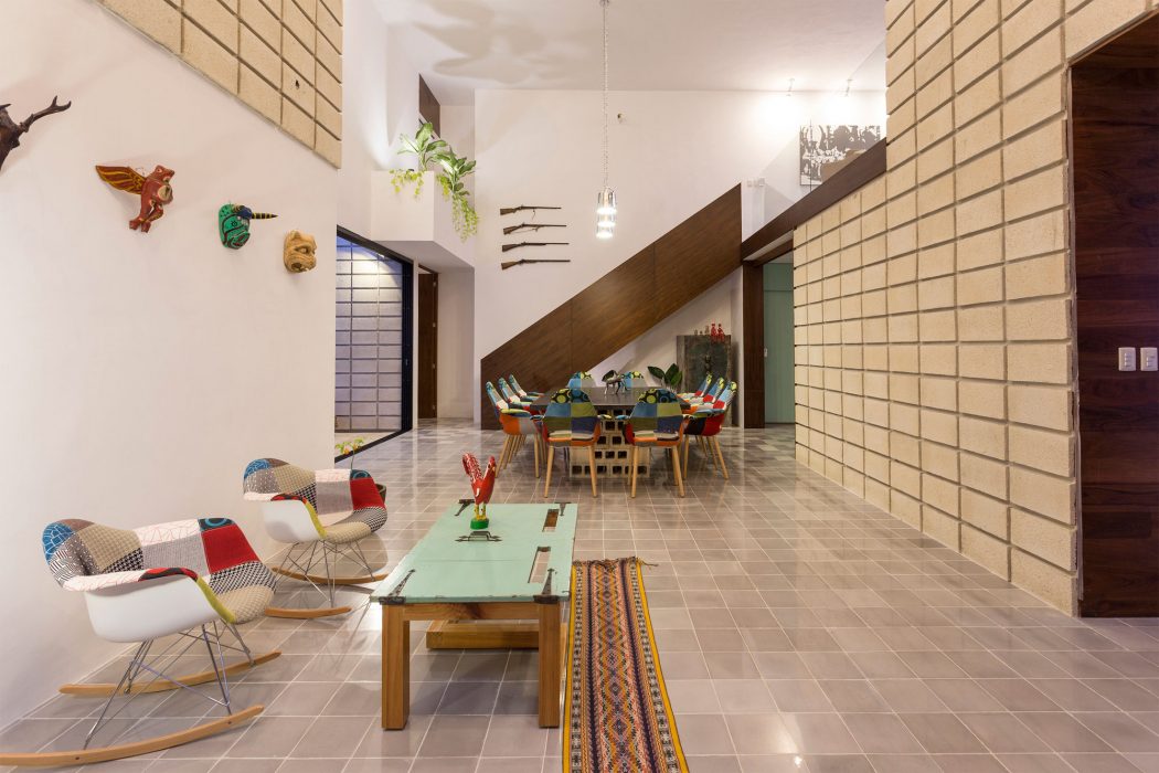 La Chaya by Eureka Studio Designs