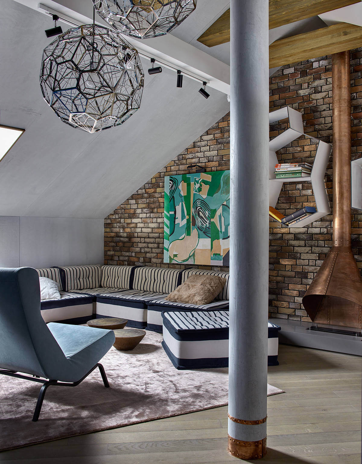 003amberapartmentdetalidesign HomeAdore