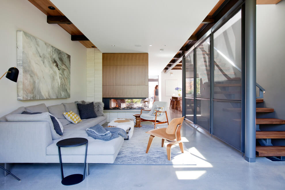 Park House by Project 22 Design