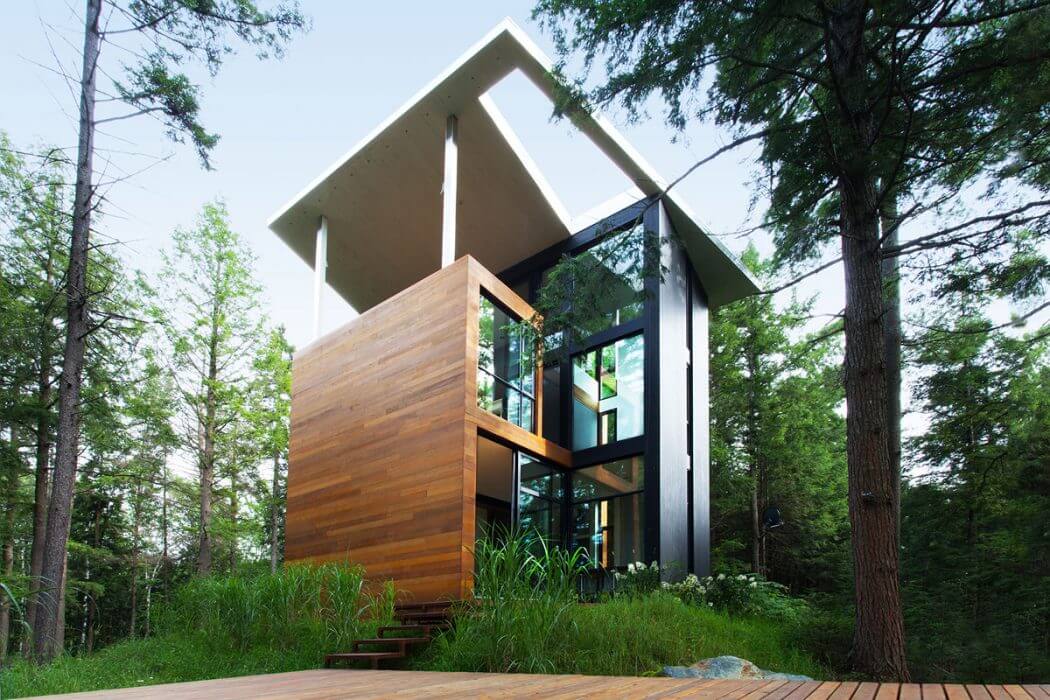 Private Residence by YH2