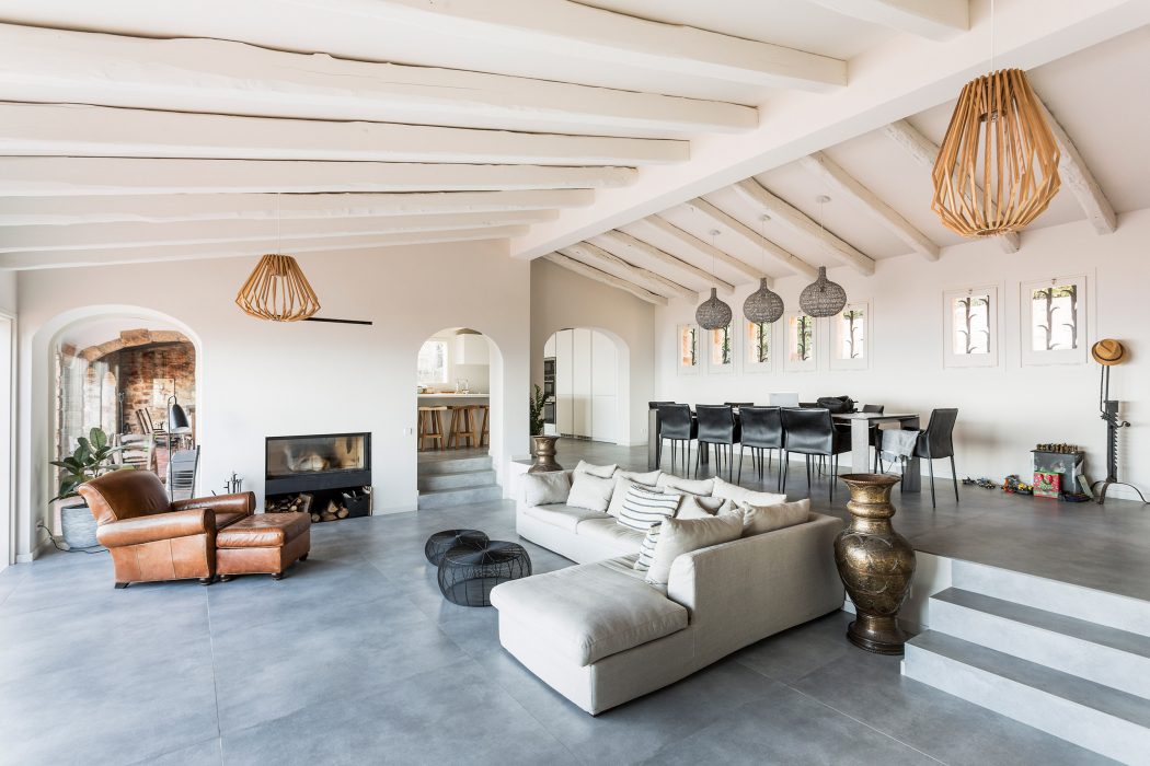 House in Platja d’Aro by 05 AM Arquitectura