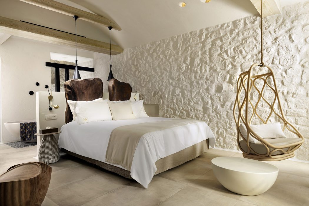Kenshō Boutique Hotel & Suites by CMH