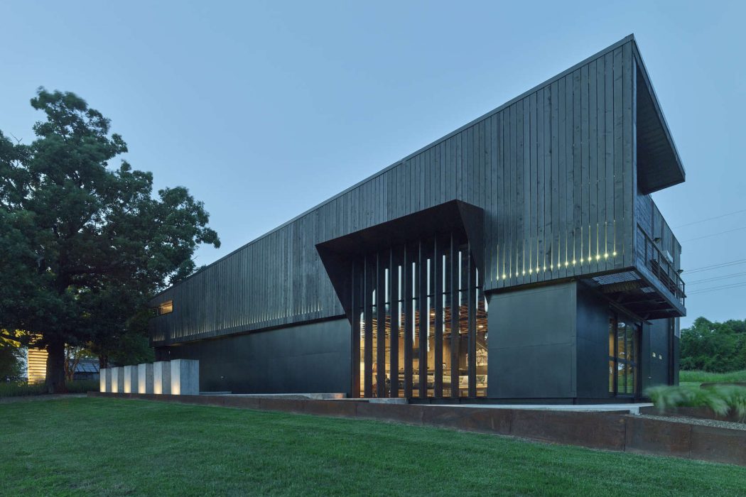 Manzeum by Modus Studio