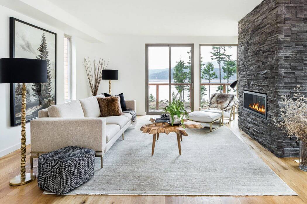 Domerie Bay Home by Jason Dallas Design