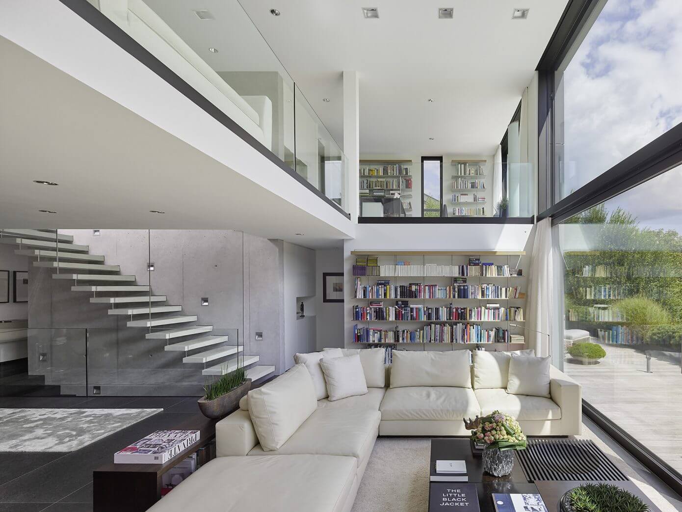 005inspiringhousesoutherngermany HomeAdore