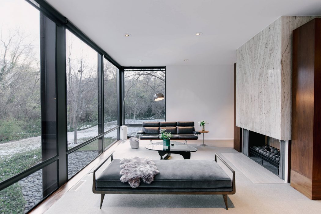 Mid Century Modern by cityhomeCOLLECTIVE