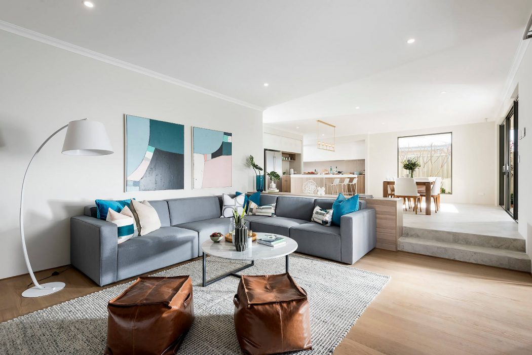 The Nelson by Dale Alcock Homes - 1