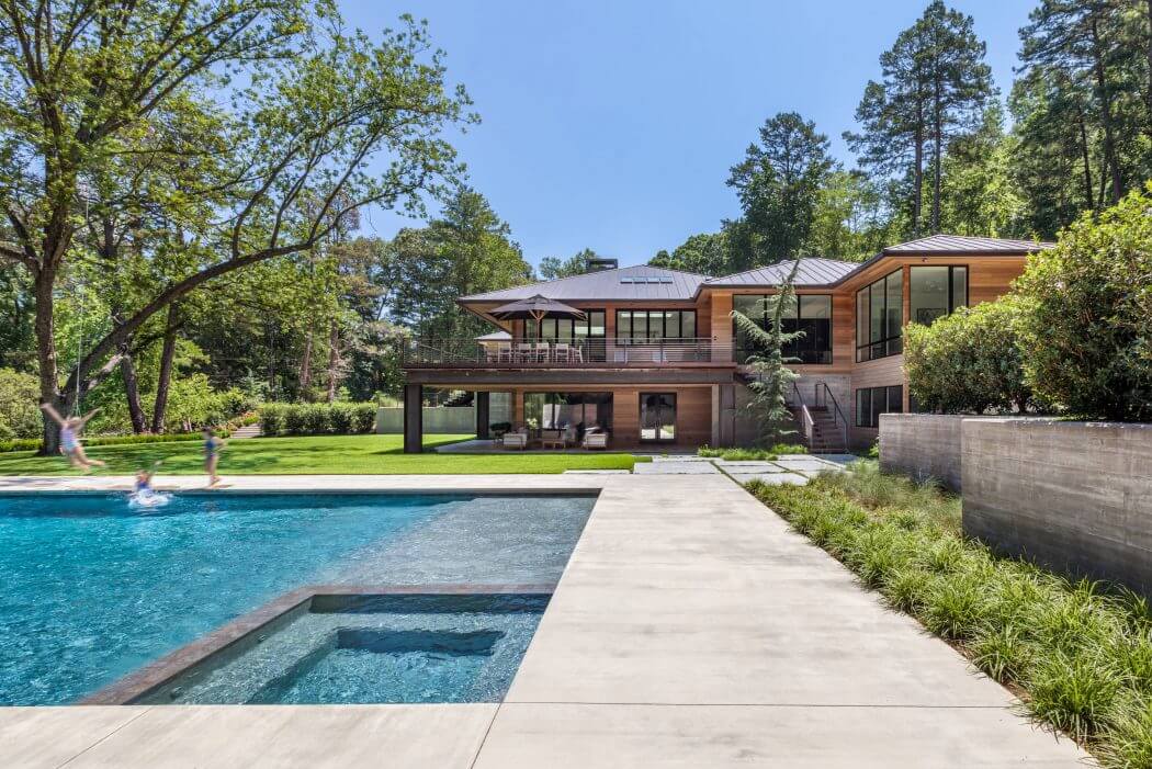Modern Architecture Greenville Sc modern residencesga architecture | homeadore Modern Architecture Greenville Sc modern residencesga architecture | homeadore