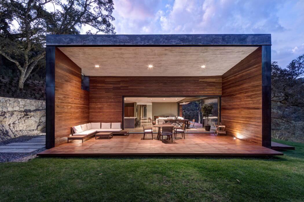 Casa GG by Elías Rizo Arquitectos