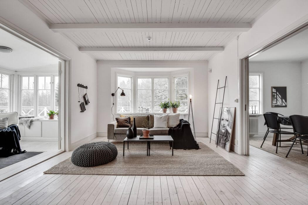 Home in Tyresö by Inne