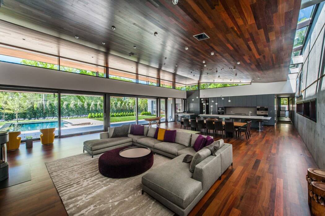 Home in Tennessee by Hastings Architectural Associates