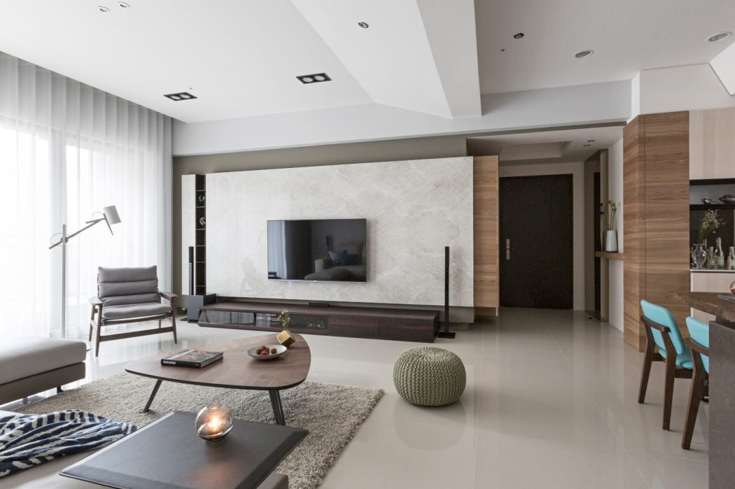 Elegant Apartment elegant apartmenthozo_interior_design | homeadore Elegant Apartment elegant apartmenthozo_interior_design | homeadore