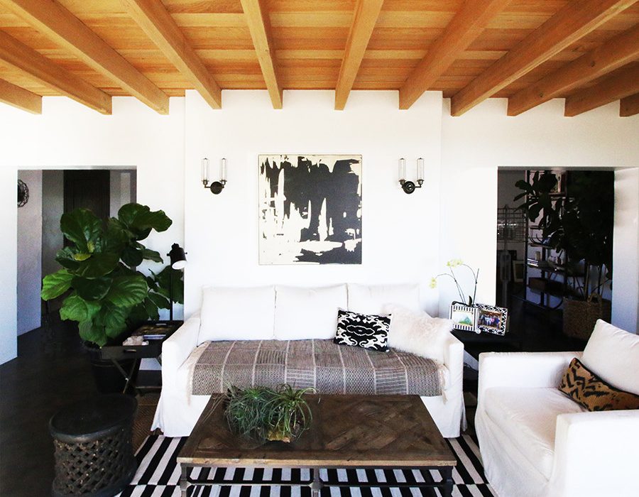 House in Joesler by Hazelbaker Rush