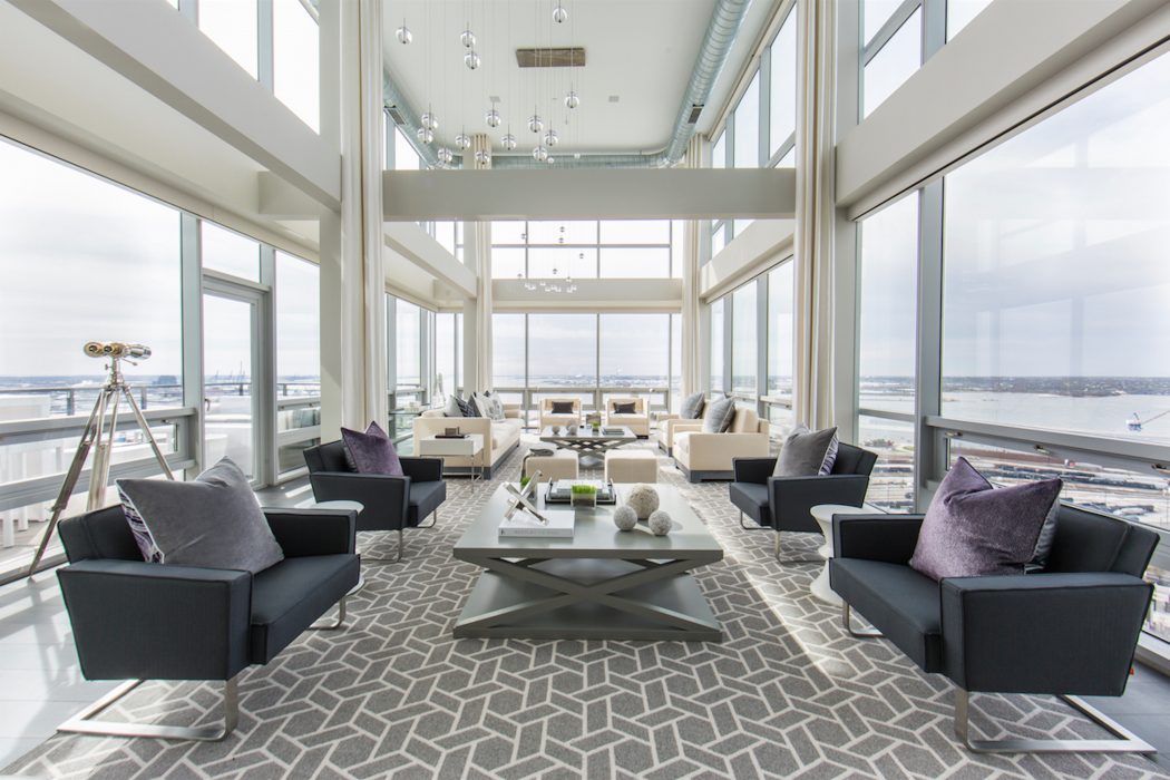 Luxury Condo by Turner Development Group