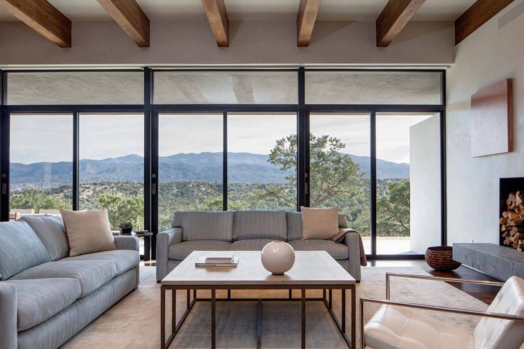 Sundial House by Specht Architects