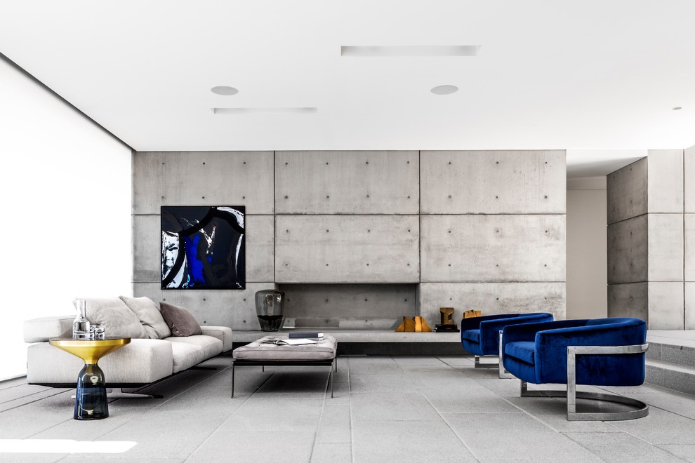 Mosman House by Tanner Kibble Denton Architects