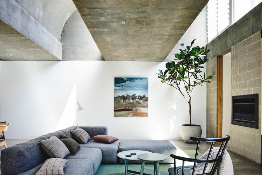 Moving House by Architects EAT