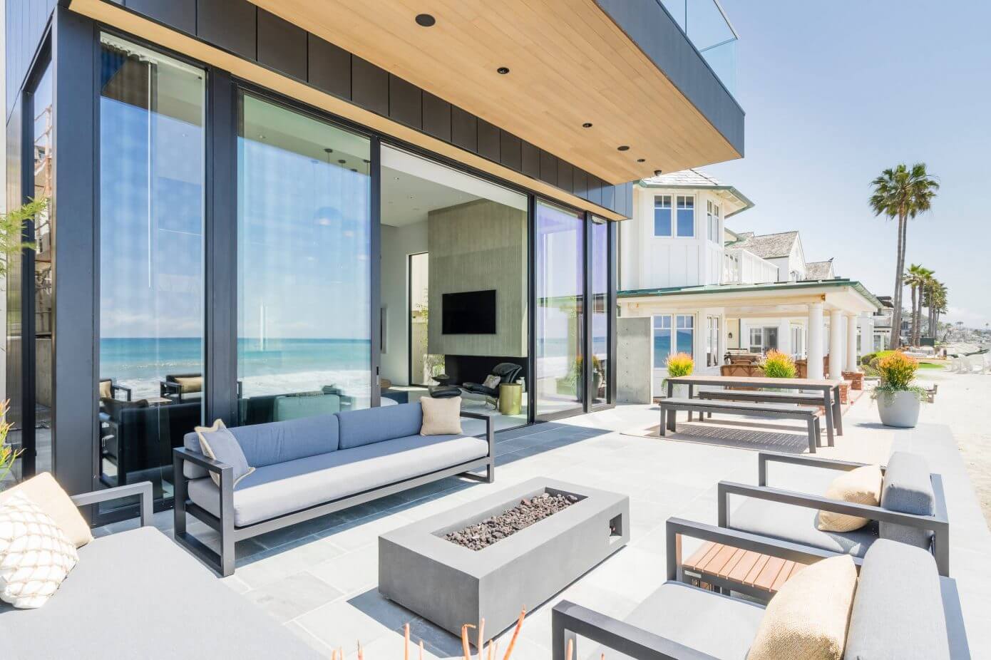 004-beach-house-brandon-architects | HomeAdore