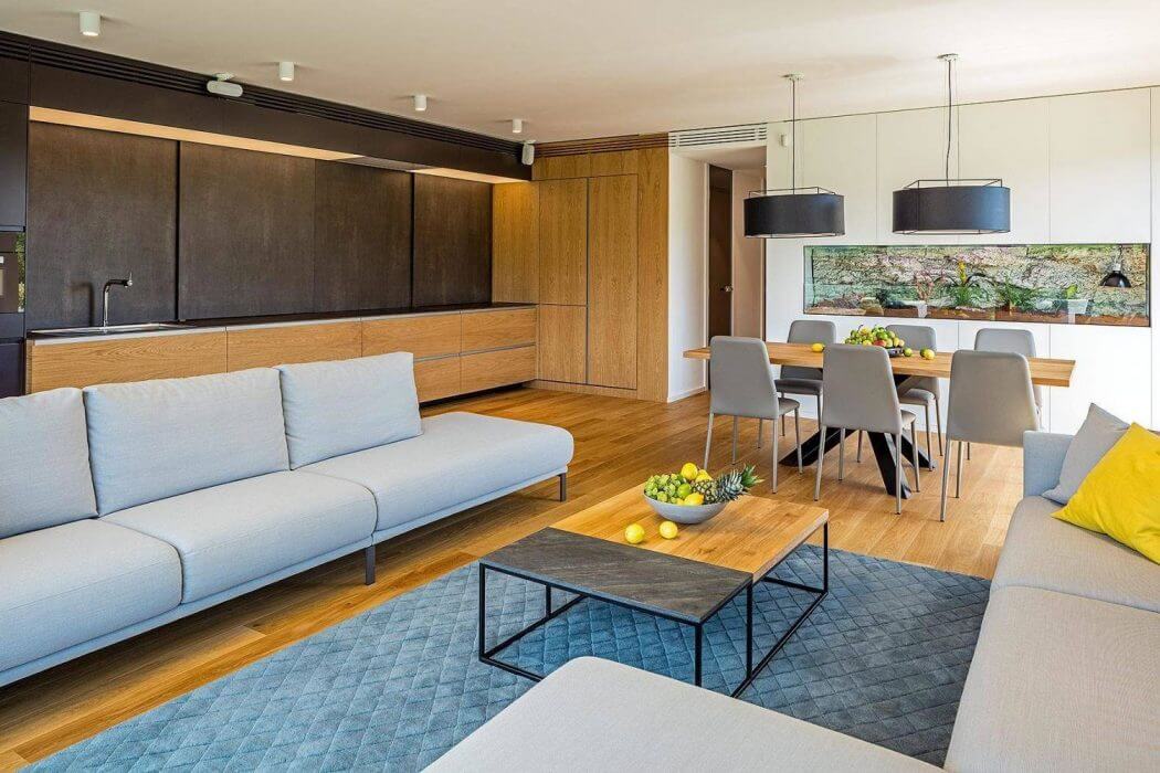 Apartment Building Rules apartment in bratislavarules architects | homeadore Apartment Building Rules apartment in bratislavarules architects | homeadore