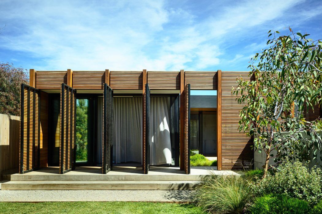 Blairgowrie House by Powda Con