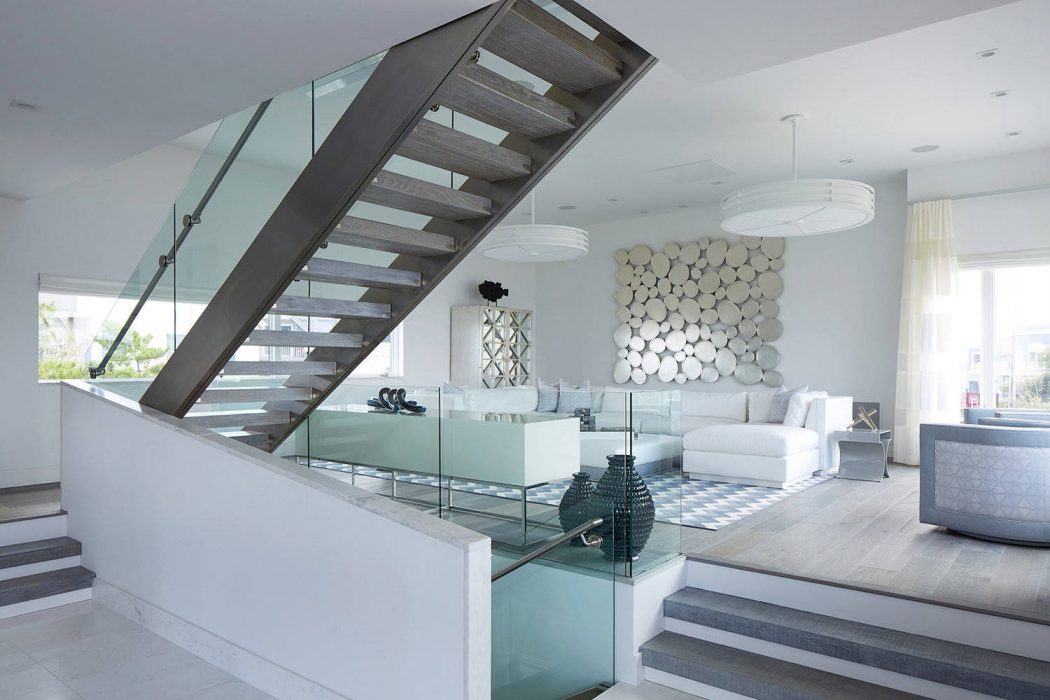 Jersey Shore by P. Smith Design