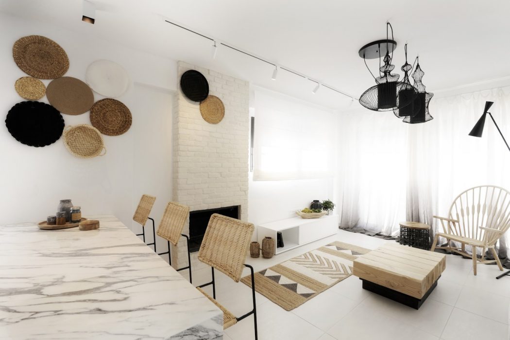 Olion Villa AA by Ark4lab of Architecture
